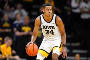 BIG TEN NOTEBOOK: Accidents beginning to hit key contributors