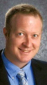 Butler to develop into new pastor at First Presbyterian in Rensselaer