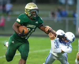 FOOTBALL: Comets eye postseason alternatives, plus different 2A and 1A previews