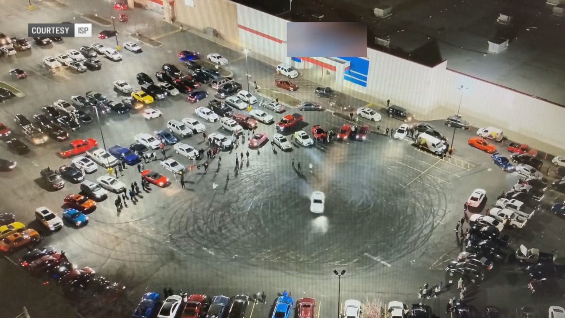 Mayoral candidates disagree on methods to cease Indianapolis road spinning