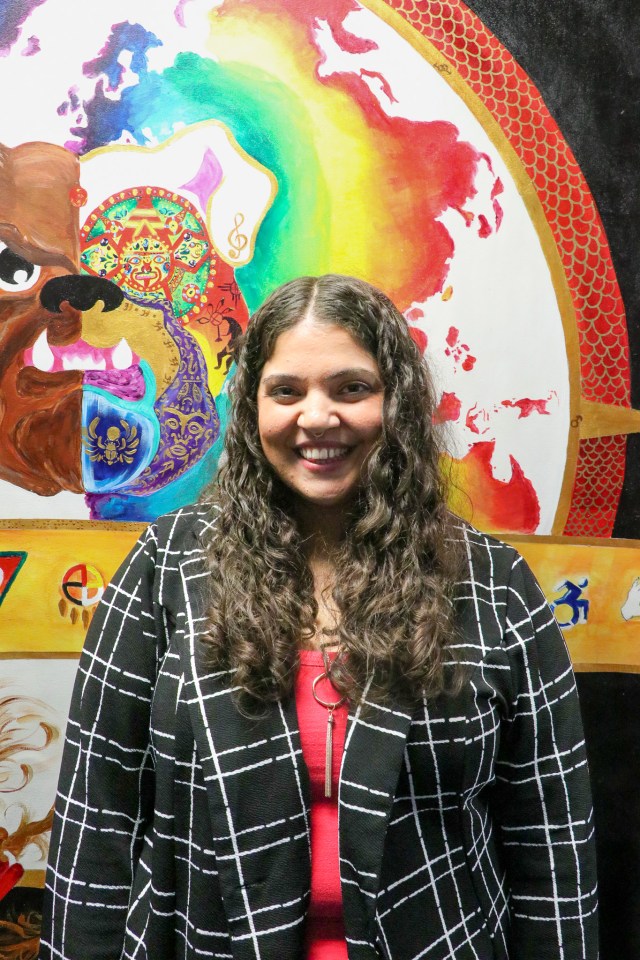 New hires elevate the Range Middle