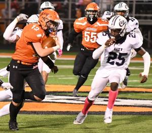 No stone unturned: La Porte will pull out all stops in its bid to upset Michigan Metropolis