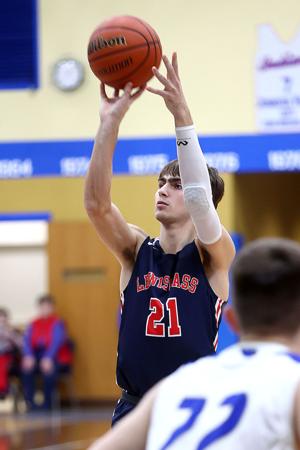 BOYS BB: Lewis Cass Kings 2023-24 season preview
