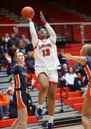 GIRLS BB: Kokomo Wildkats season preview 2023-24