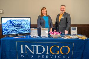 INDIGO Web Services now in Santa Claus