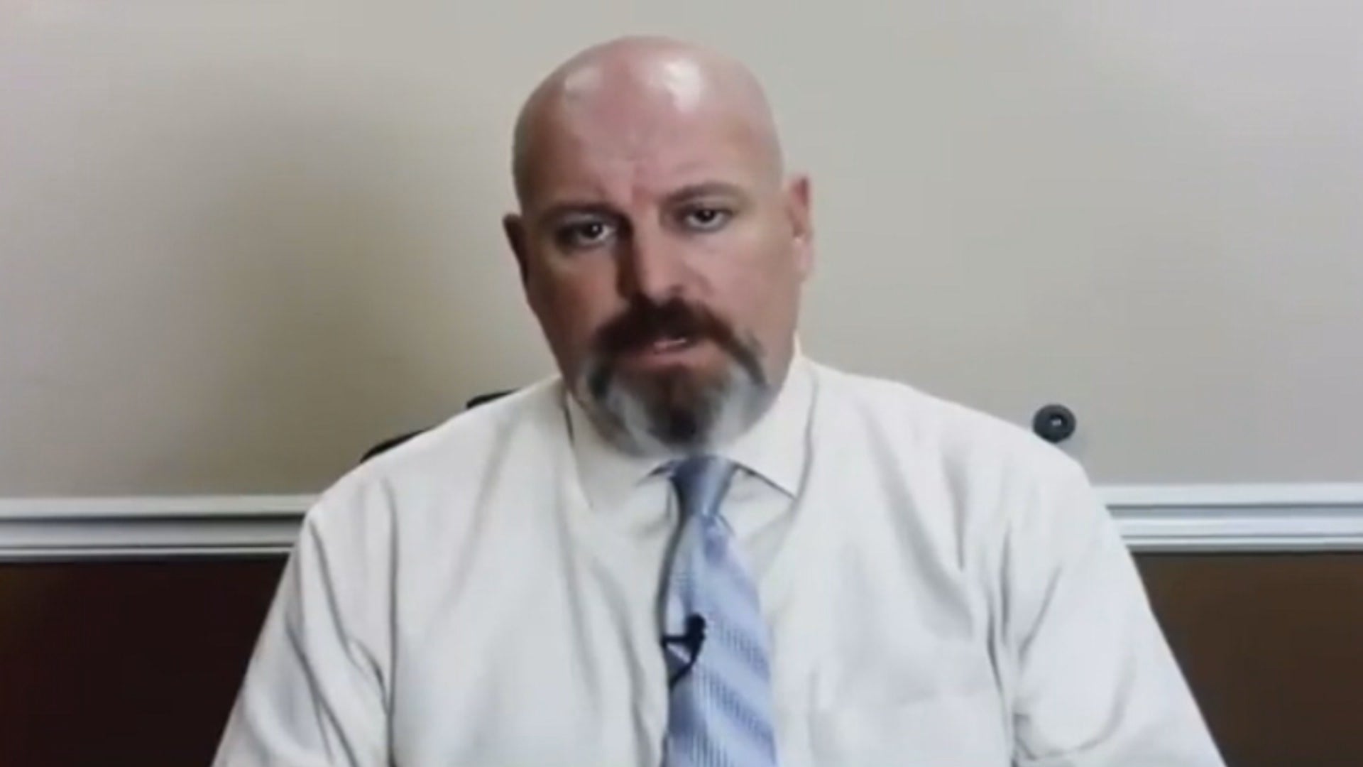 Indianapolis union leader addresses rise in police shootings