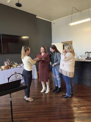 O'Mara clear winner at Autumn Stroll