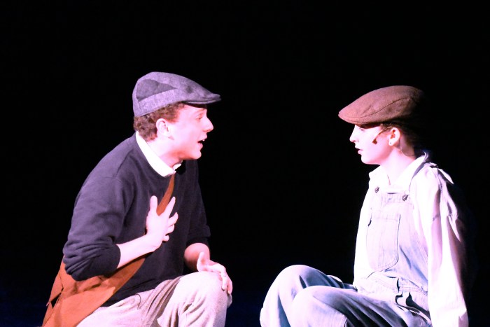 PEMCo lives perpetually in ‘Tuck Eternal’