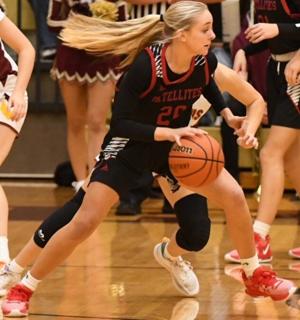 Six is not enough: Short-handed South Central can't keep up with Chesterton