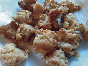 The Dish: Chicken Nuggets