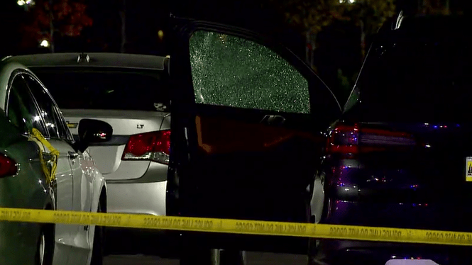 Westfield Police investigating capturing outdoors Pacers Athletic Heart