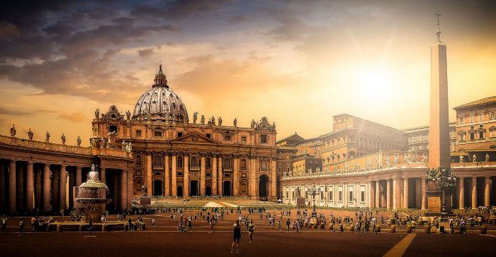 What to See in Rome for 3 Days