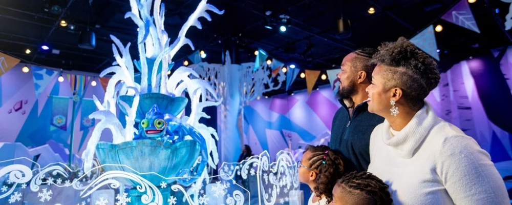 Cosas que hacer en Indianápolis/Things to do in Indianapolis