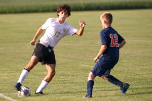 Covington Boys’ Soccer – A Week of Mixed Results
