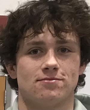 Embracing the hustle chain: South Central buying into Bush's physical, aggressive approach