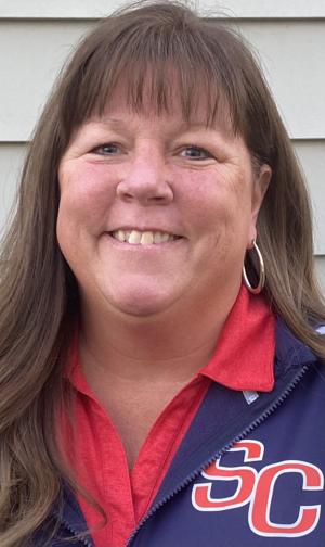 Familiar name, familiar job: Missy Santana named South Central Director of Athletics
