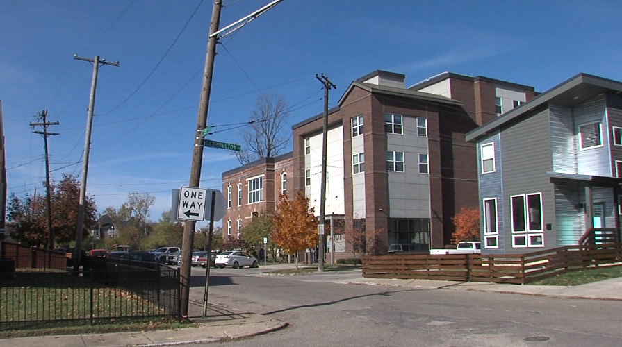 Mike Epps working to “Buy Back the Block” he grew up on