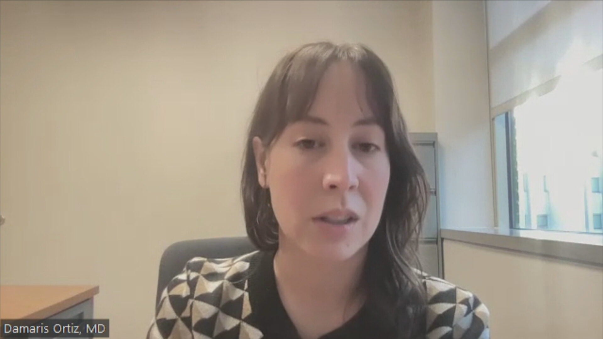 Violence prevention program offers to meet trauma victims