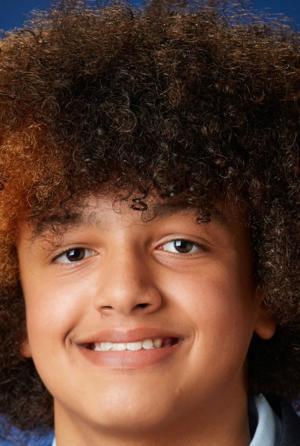 West Side wears down Marquette: Deeper, bigger Cougars hand Blazers their first loss