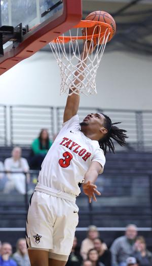 BOYS BB: Titans beat Panthers for 1st victory in series since 2010