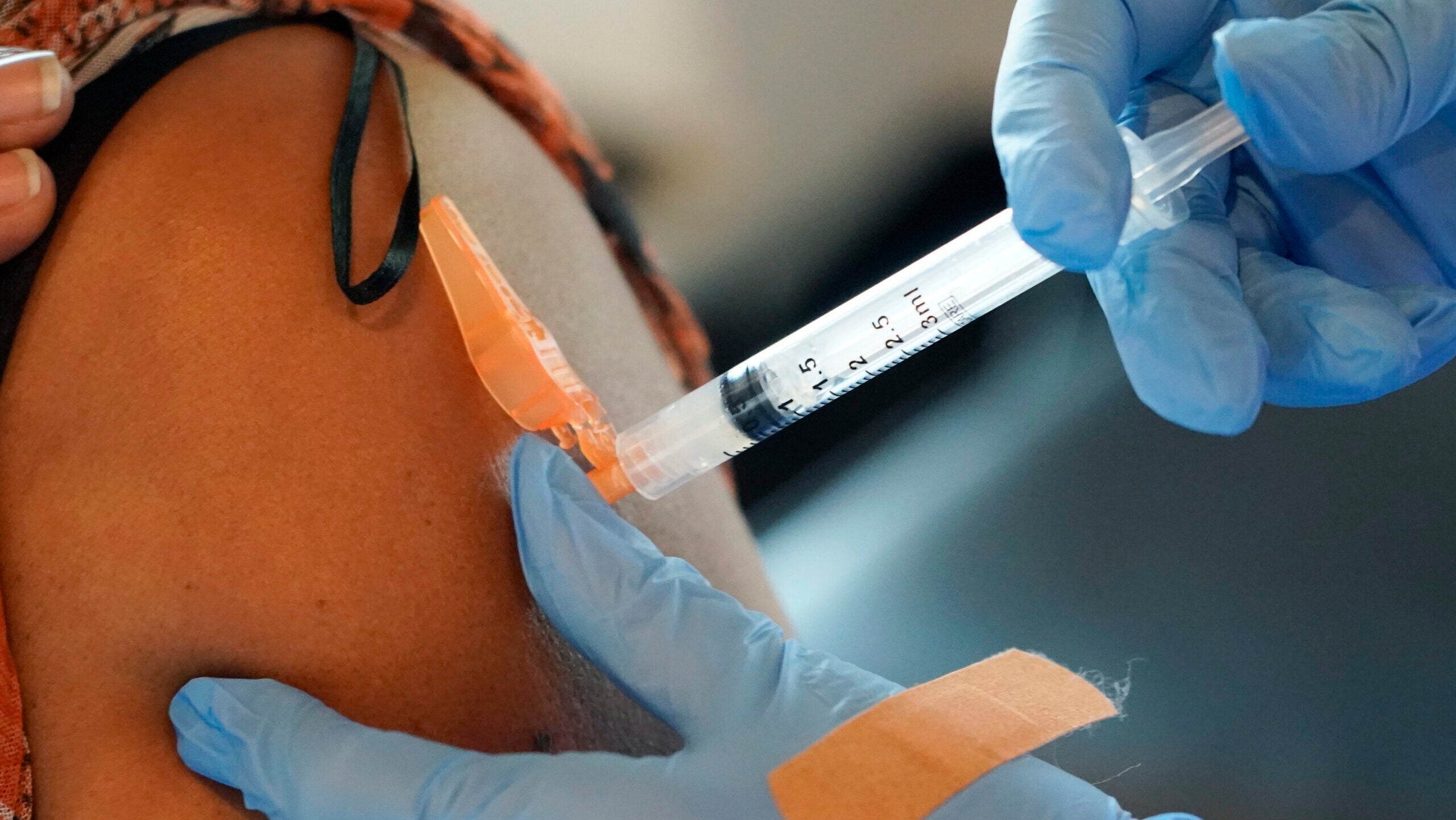 How to stay healthy during cold, flu, and COVID-19 season