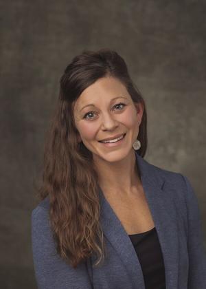 Memorial Hospital announces 2023 LCM award recipient