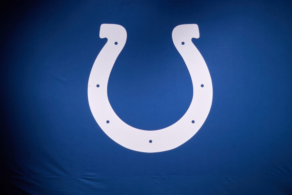NFL flexes Colts’ final game of the season
