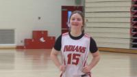 Nickerson breaks Indiana high school career three-point record