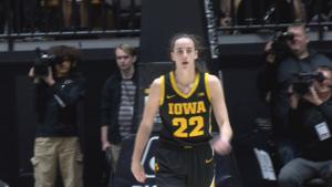 Purdue Women's Basketball loses first home game of year to Iowa