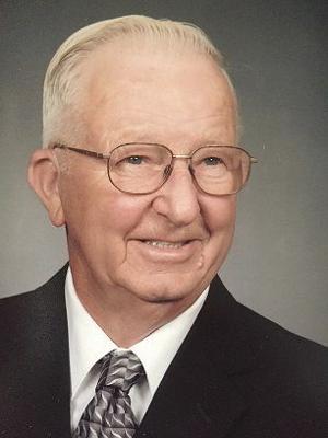 Ralph N. Yeoman