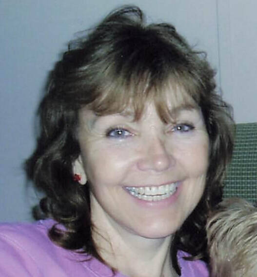 Ramona L. (Smith) Davis