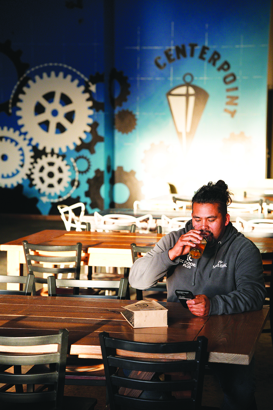 Street Savvy: Circle City Industrial Complex