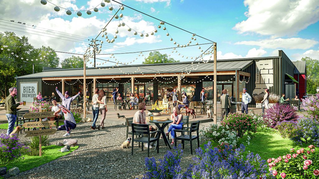 The Feed: Bier Brewery, Snug, and More