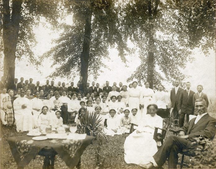 Indiana Historical Society to tell stories of free Black settlement