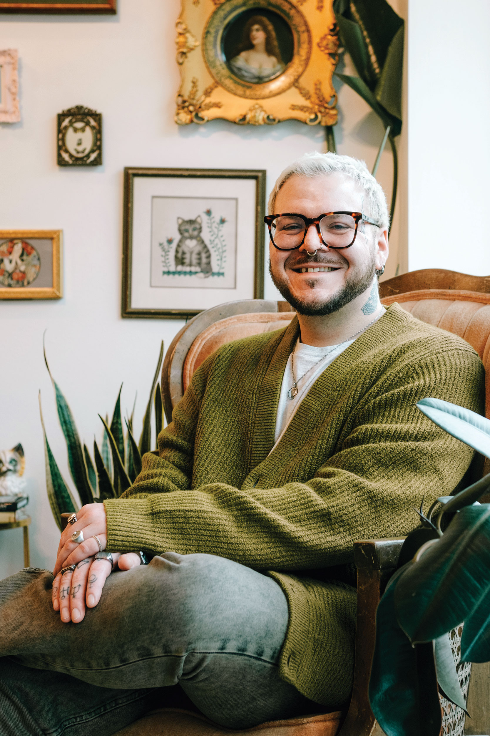 Making Waves: The Color Expert