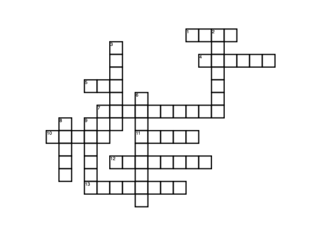 The Collegian Mini: 1/31/24