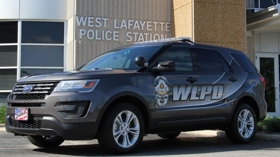 West Lafayette police: 6 arrested after early morning drug raid at apartment