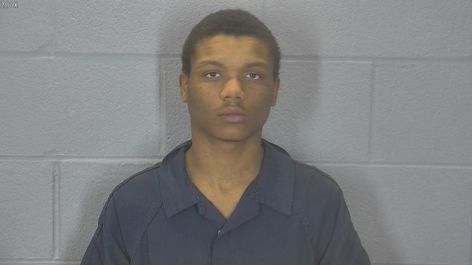 2 brothers arrested in connection to shooting at West Lafayette apartments