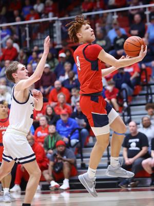 BOYS BB: Kats face Bronchos in sectional semifinal; 8 other area teams also in action