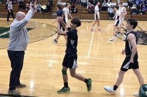 Close to home: Marquette will have a short drive to the Class A semistate — at Michigan City