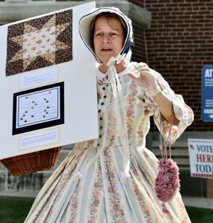 Annual Sassafras Tea Festival kicks off April 27