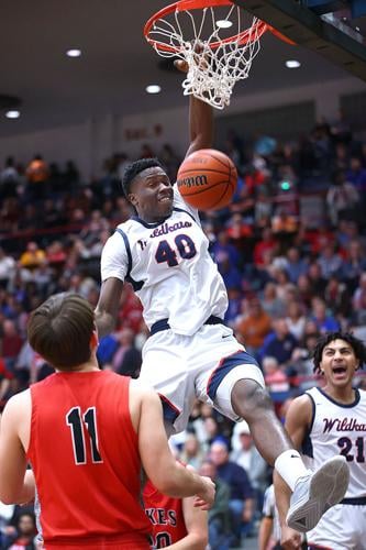 BOYS BB: 3-time MVP Bidunga headlines talent-rich All-Area squad