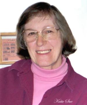 Catherine Sue (Spurlock) Nelson