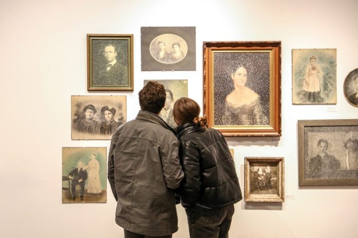 Harrison Center to host April Greatriarch Gathering 