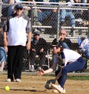 Matchup of champions: Saint Joseph handles New Prairie in early NIC showdown of last two Class 3A state titlists