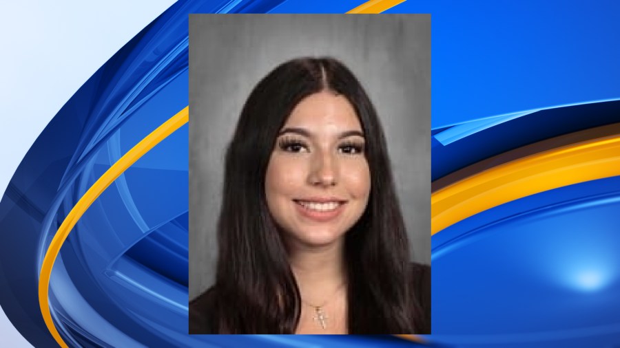 McCordsville police searching for missing 14-year-old girl