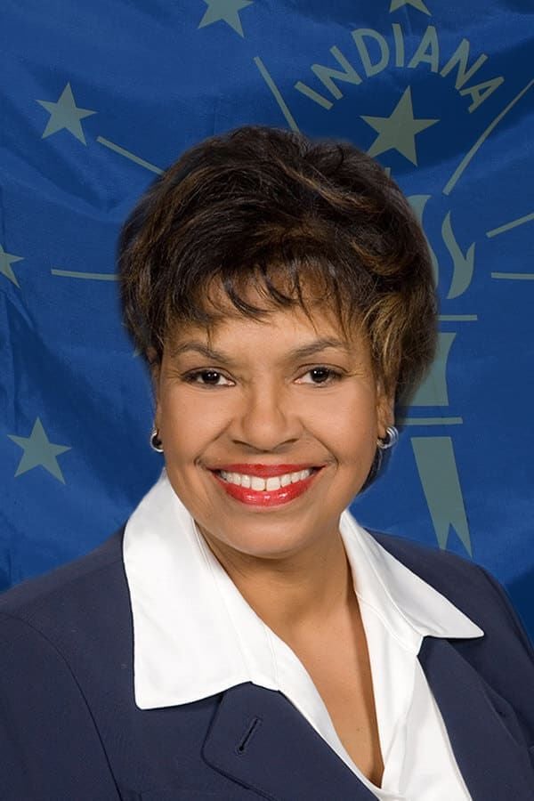 Memorial services announced for Indiana Senator Jean Breaux