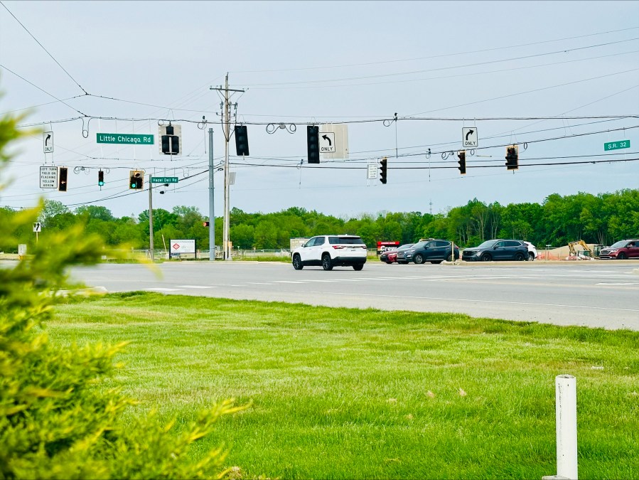 INDOT holds meeting to discuss State Road 32 construction plans in Westfield