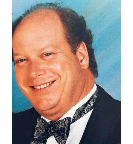 Jeffery Scott Taylor