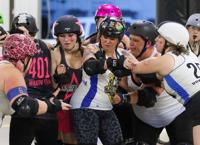 Lafayette Roller Derby ready for first home game of 2024